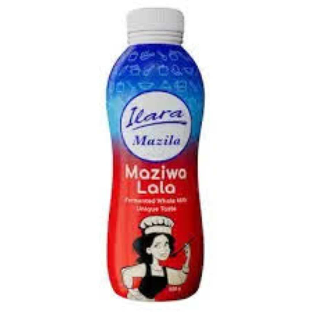 ILARA MAZIWA LALA(BOTTLE) 500M